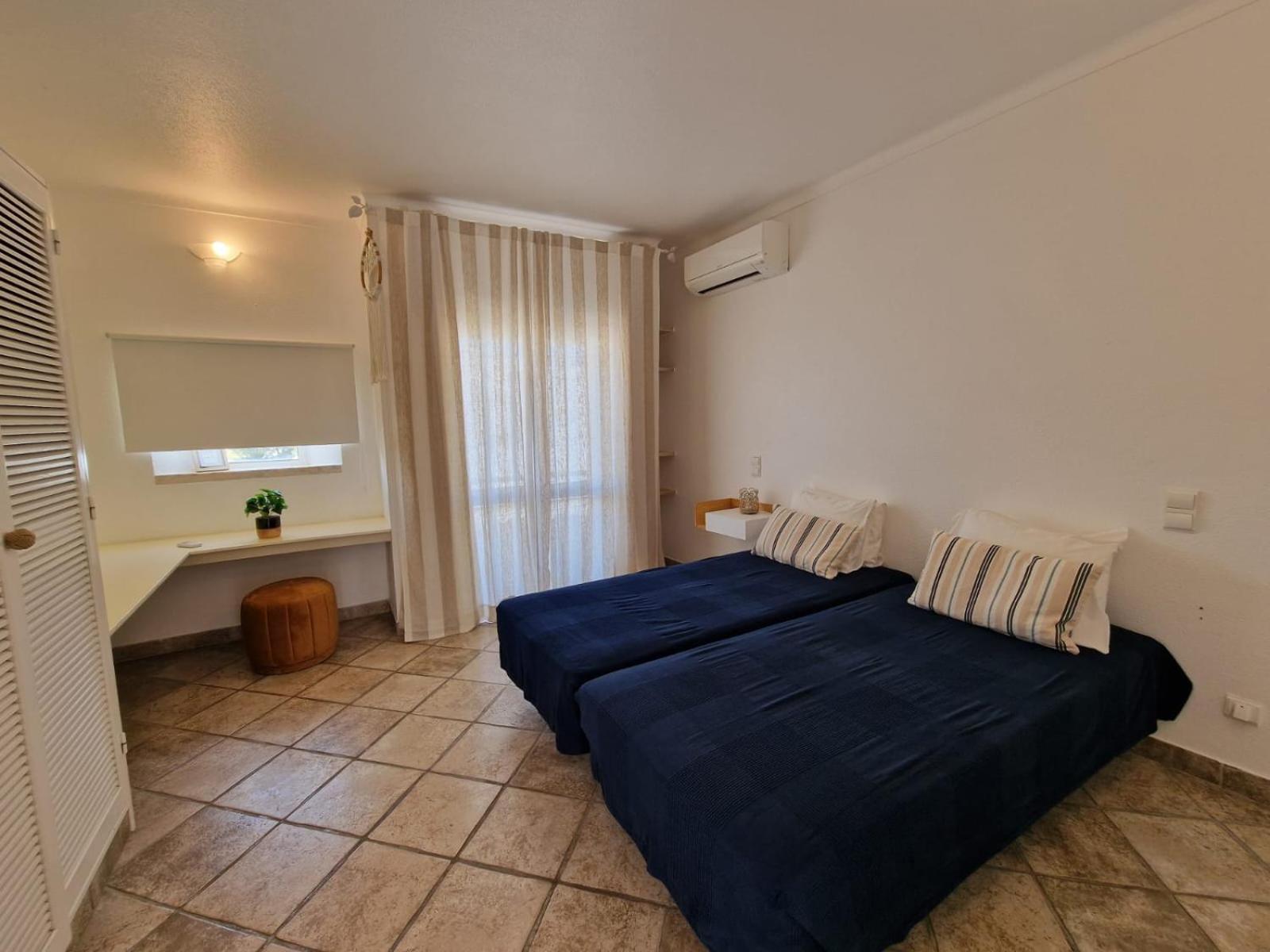 Windmill Hill Appartement *