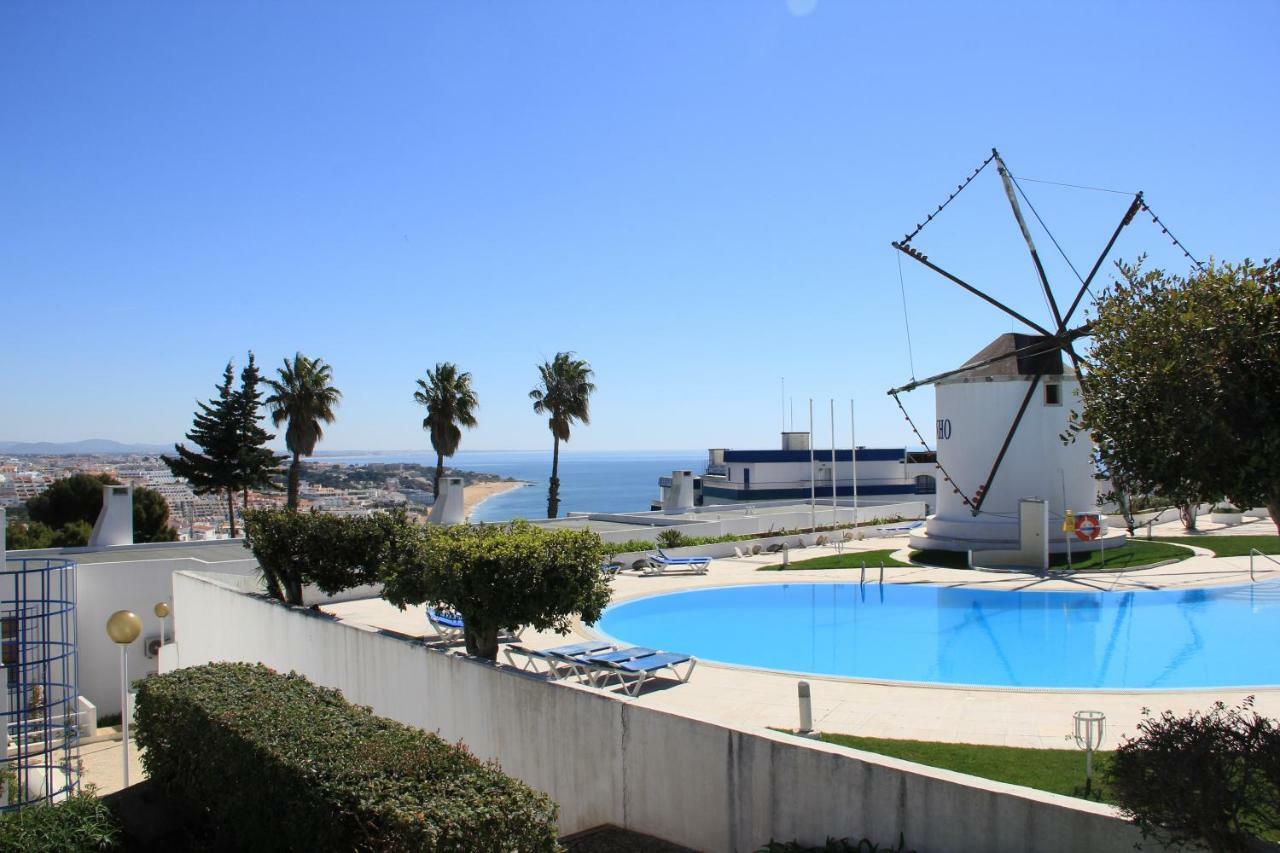 Windmill Hill Appartement *